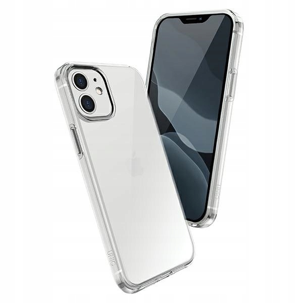 

Case Uniq Clarion Do Iphone 12 Mini Obudowa