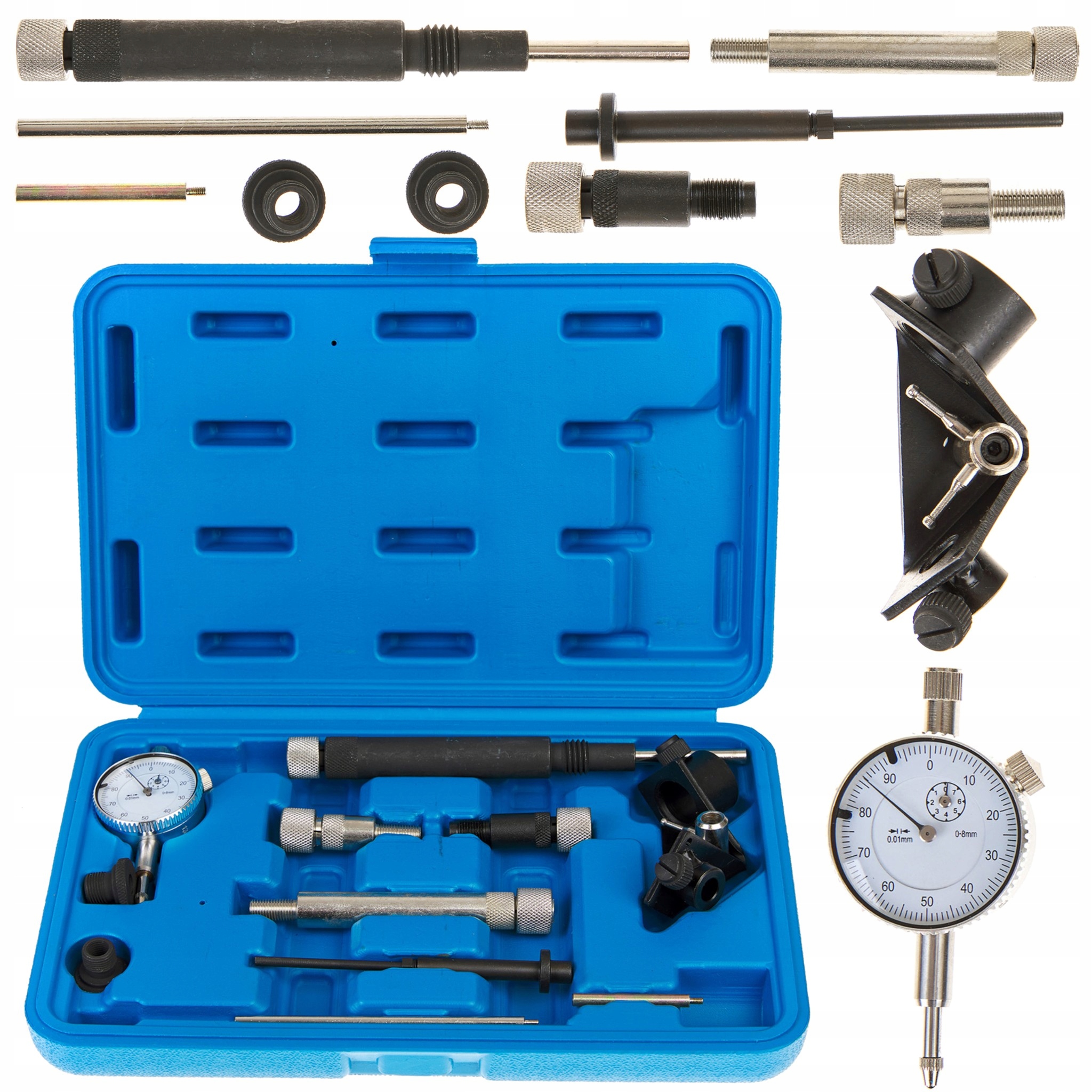 Zestaw do ustawiania pomp Falcon F06101