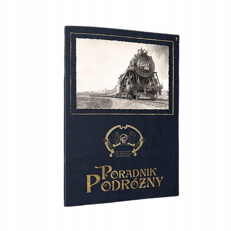 Zew Cthulhu RPG: Horror w Orient Expressie + Poradnik Podróżny Wydawca inny