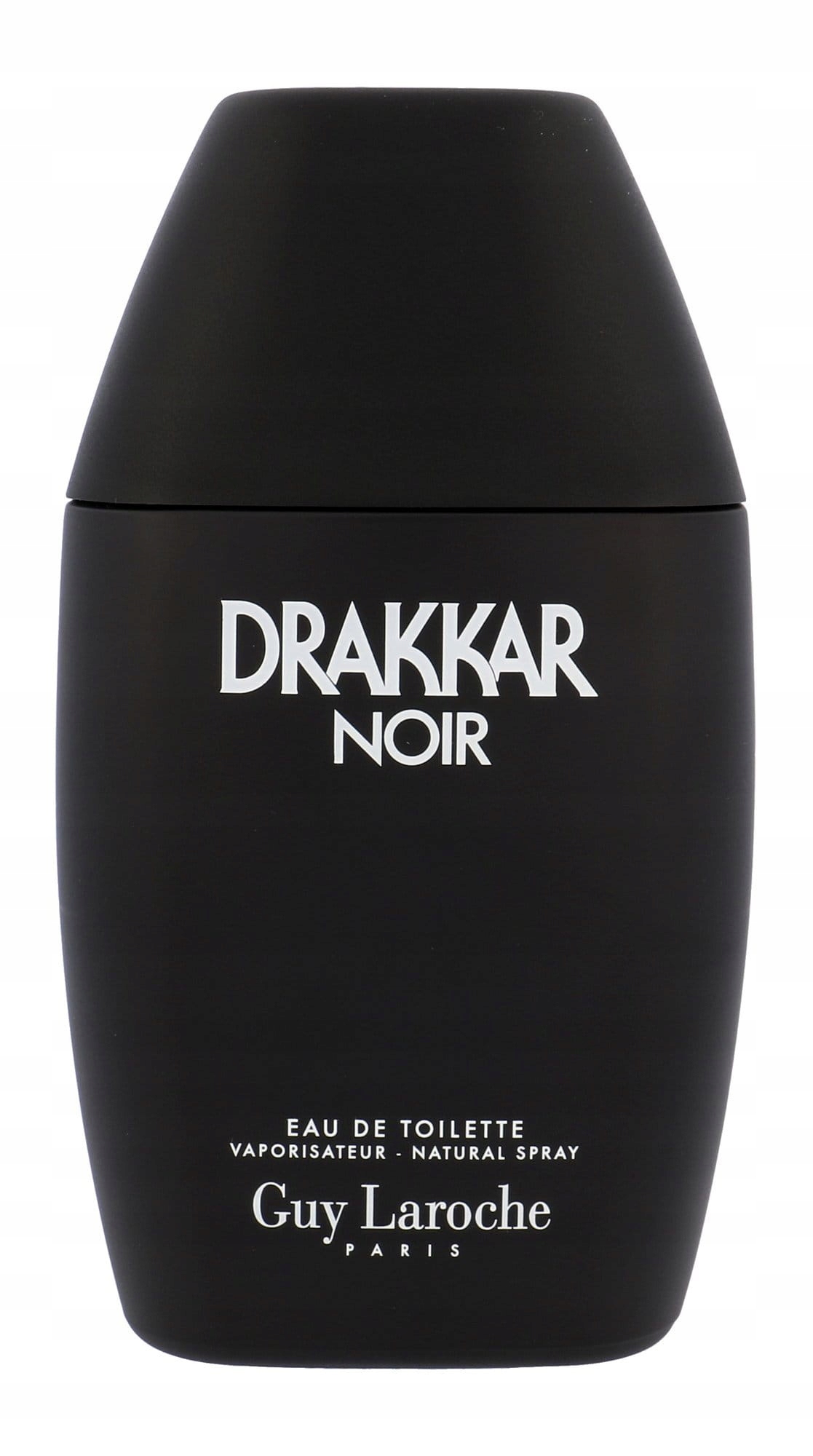 Guy Laroche Drakkar Noir toaletní voda 200 Ml