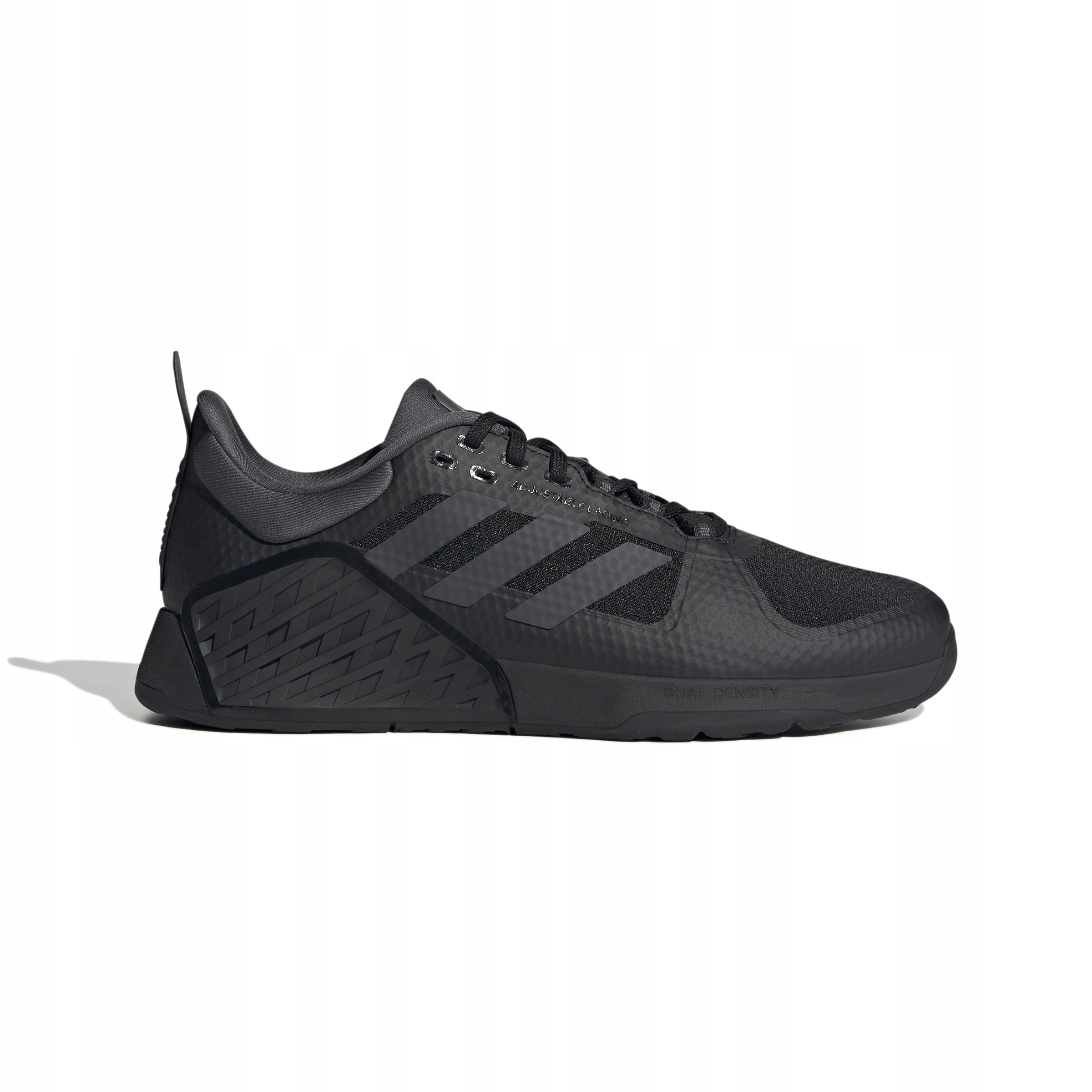 Adidas buty treningowe Dropset 2 Trainer CrossFIT Siłownia r. 45 1/3 HQ8775