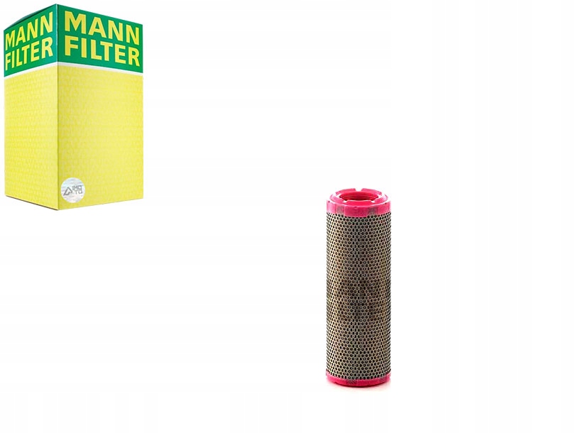 Vzduchový Filtr Mann-filter 44509005 2911788 45012