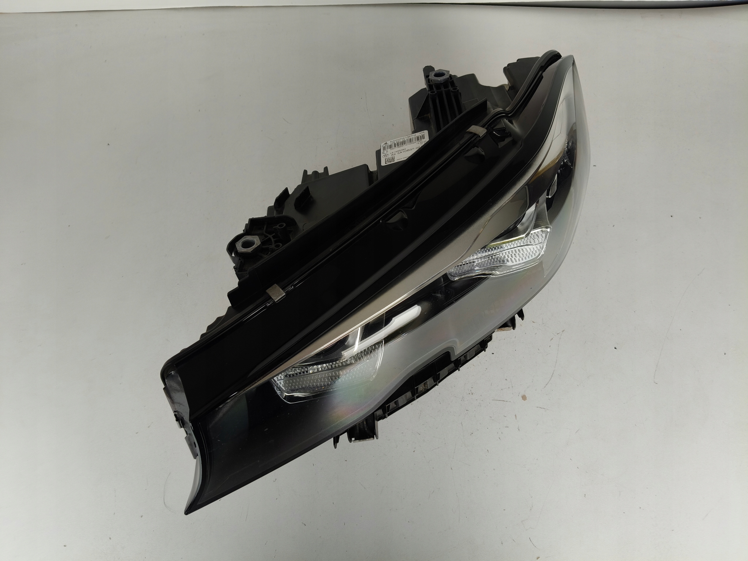 light left REFLEKTOR BMW 3 G20 G21 18- FULL LED
