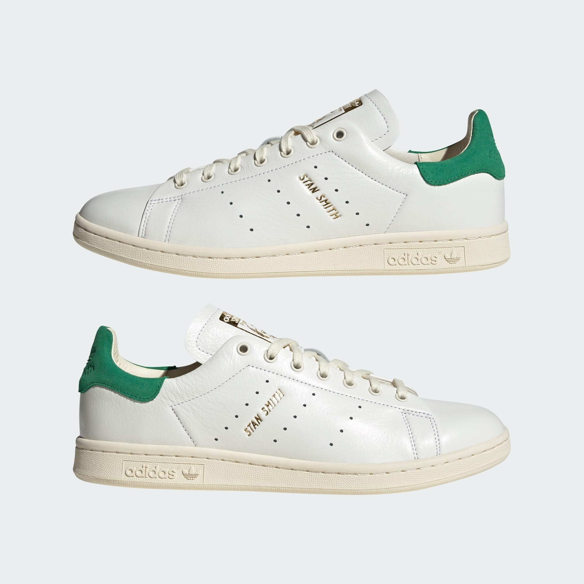 Nové Boty Adidas Originals Stav Smith Lux IF8844 Přírodní Kůže R 38 2/3