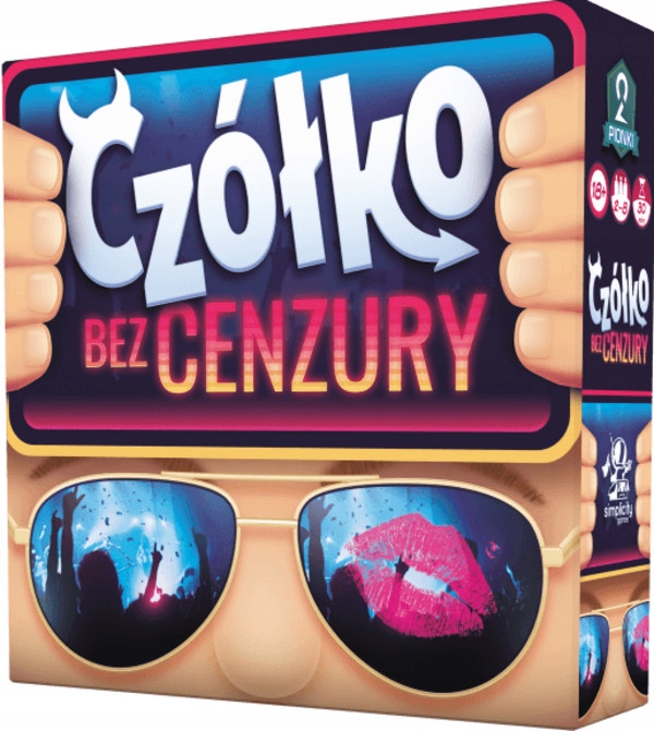 

Gra Czółko Bez Cenzury
