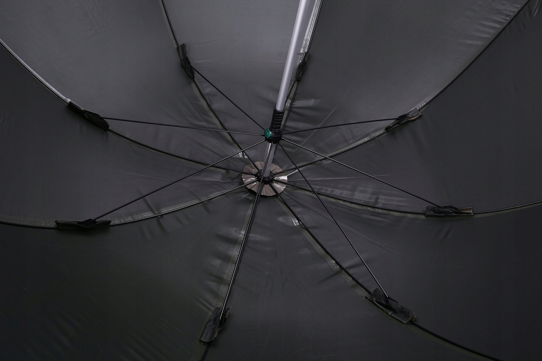PARASOL WĘDKARSKI ANACONDA SOLID 255 Model Solid Nubrolly