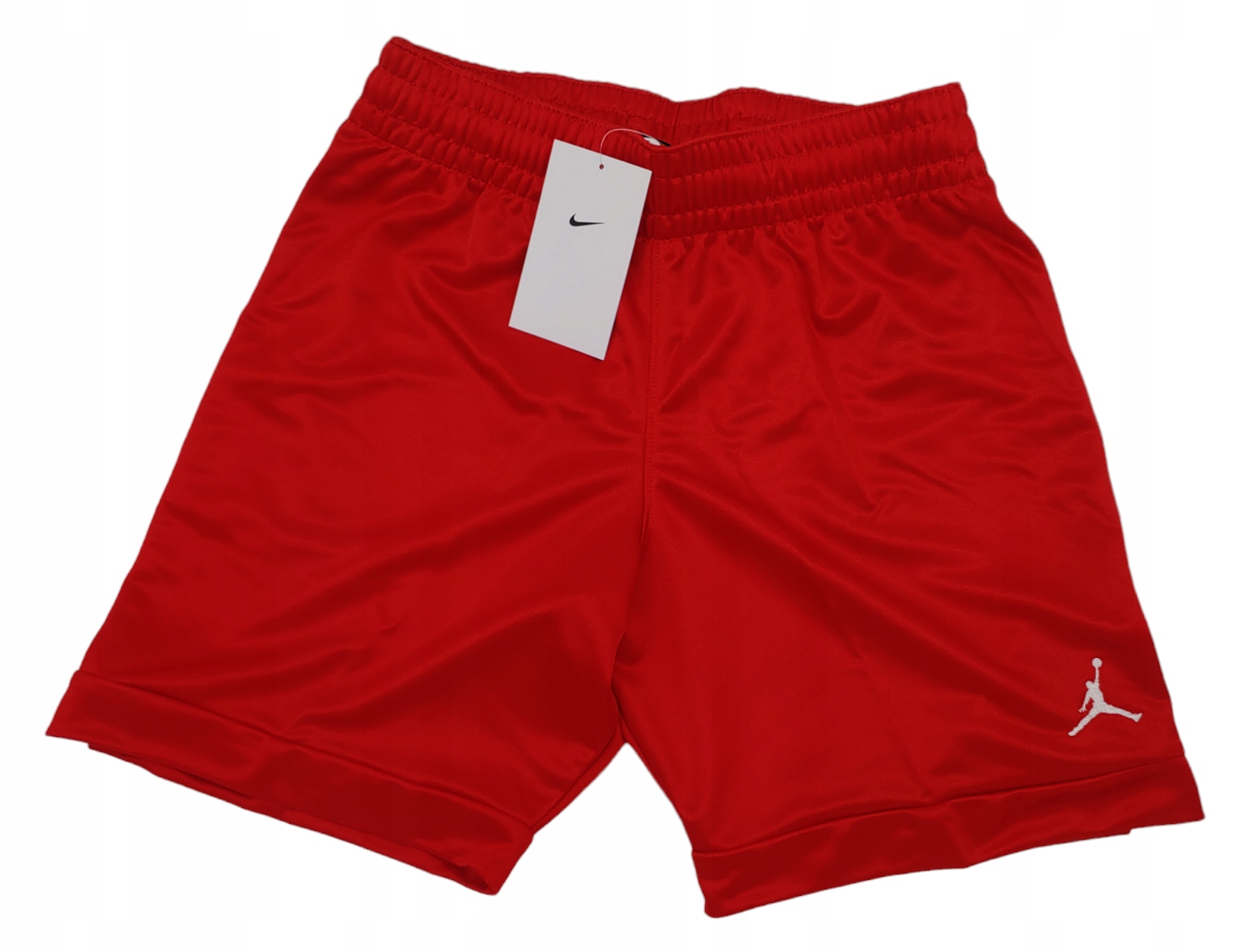 Kraťasy Dámské Tréninkové Nike Air Jordan AT0538-657 XL