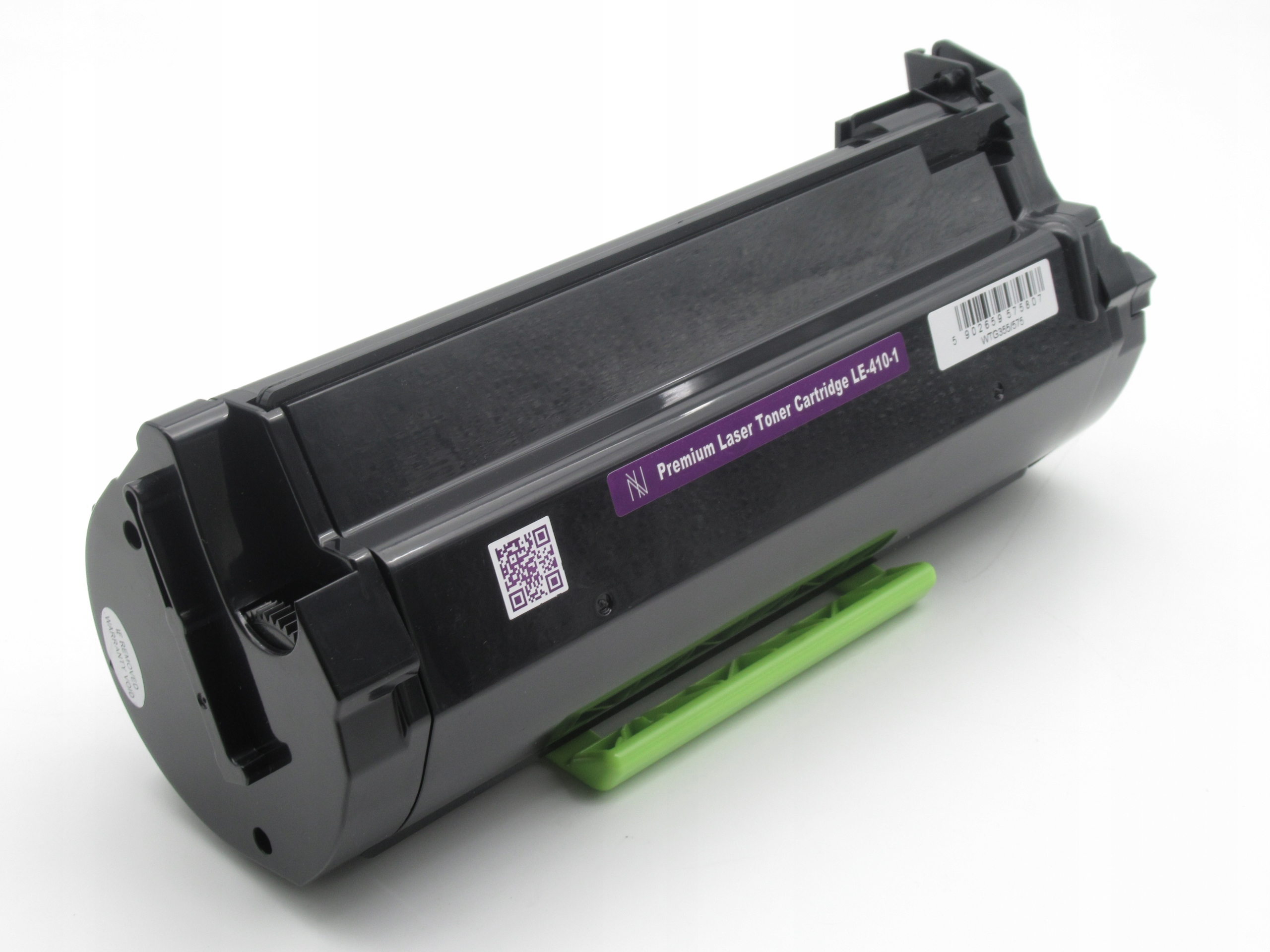 Toner do LEXMARK MS410dn MS415dn MS510dn XXL 10K Producent Inkdigo