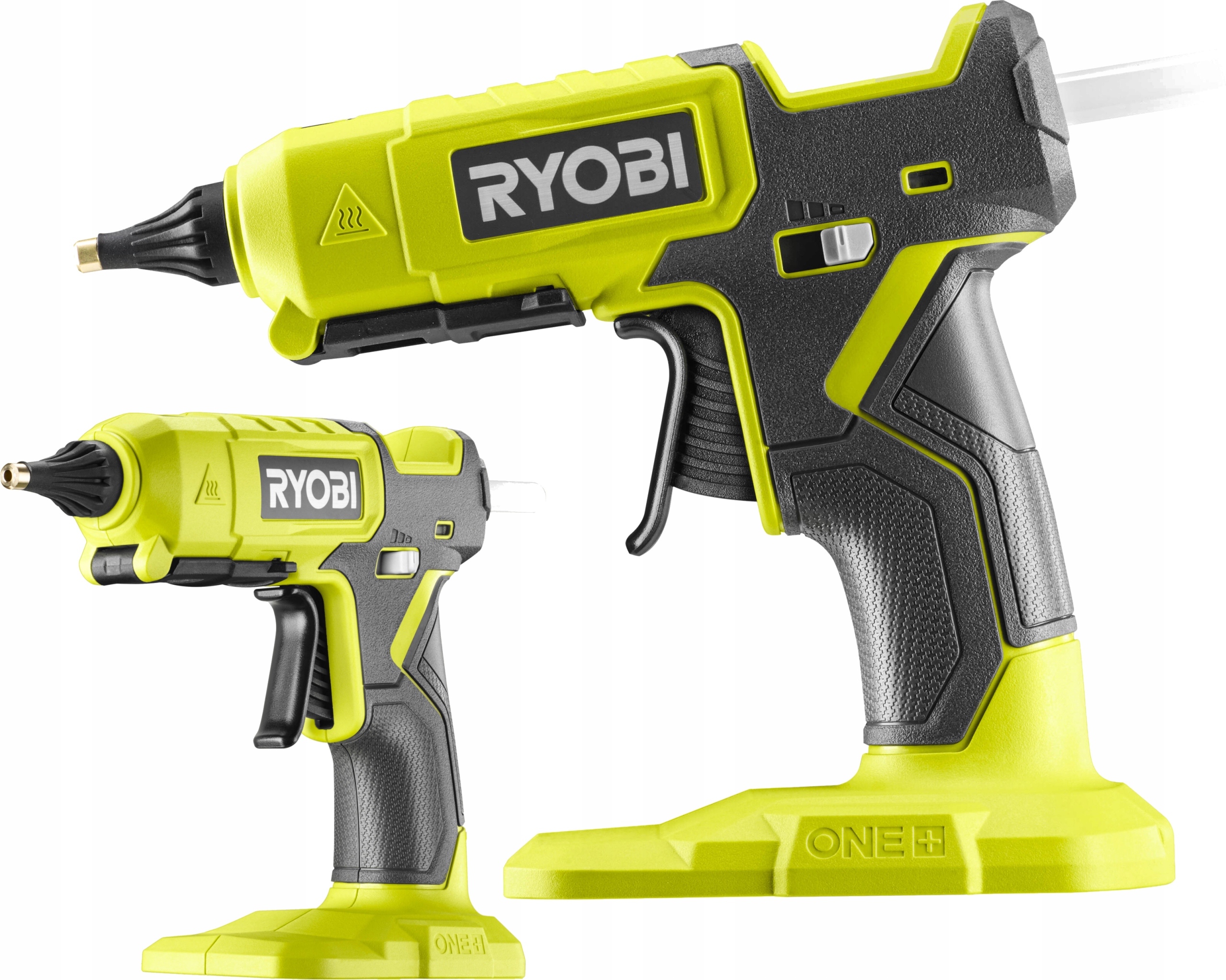 

Ryobi Pistolet Do Kleju Na Gorąco 11-12mm RGL18-0