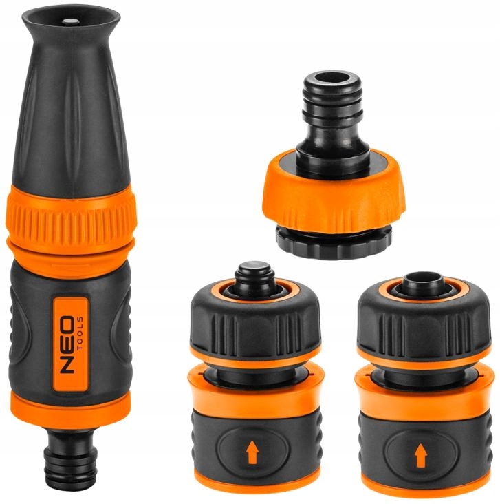 ZRASZACZ DO KWIATKÓW OGRODOWY DO ROŚLIN REGULACJĄ