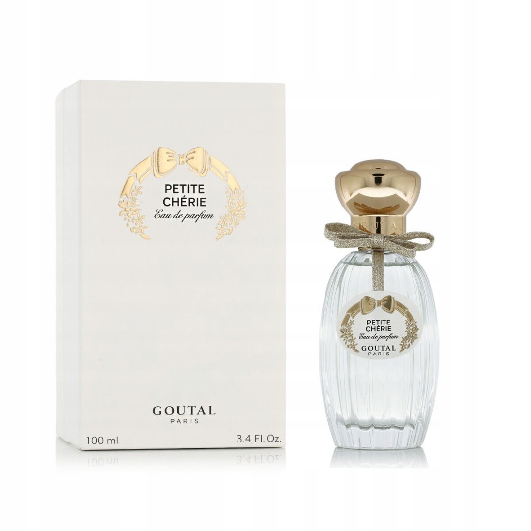 Dámské Parfémy Goutal Petite Chérie Edp 100 ml