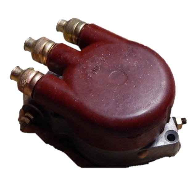 Zapaľovací prístroj M-72 K750 Nový