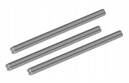 

Lego Ośka 9 60485 4535768 axle szara oś osie axle