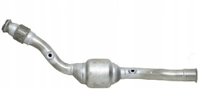 Katalizator PEUGEOT 406 2.2 158 KM | od 2000