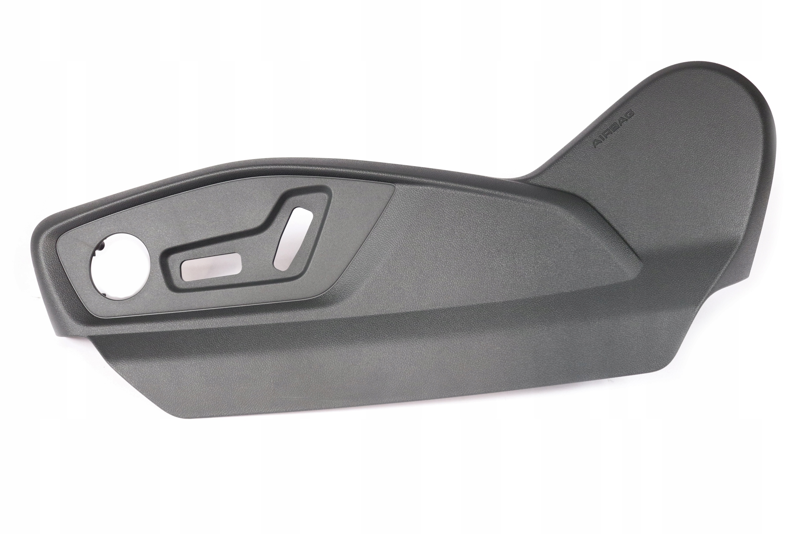 OSŁONA STELAŻA SIEDZENIA PRZÓD LEWE AUDI Q7 Q8