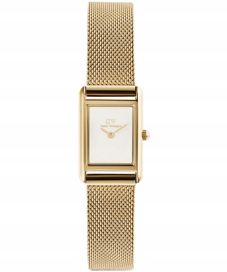 Dámské hodinky Daniel Wellington Bound Mini