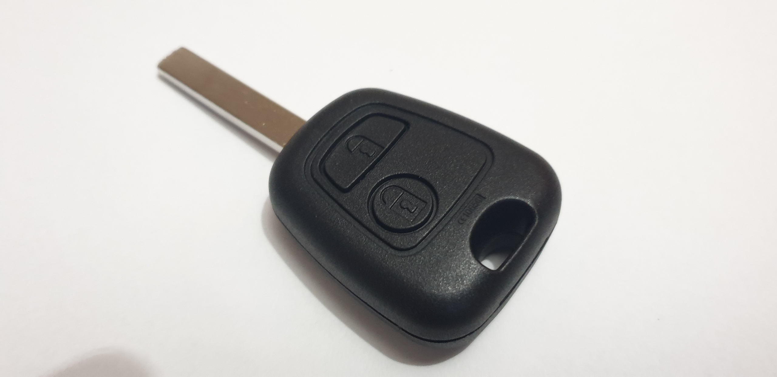 key PEUGEOT CITROEN ROZNE GORLICE KODOWANIE