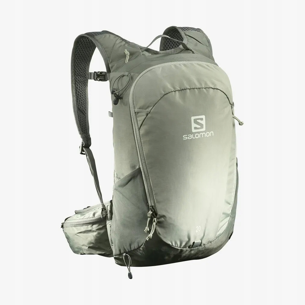 

Plecak Trekkingowy Salomon Trailblazer 20 litrów