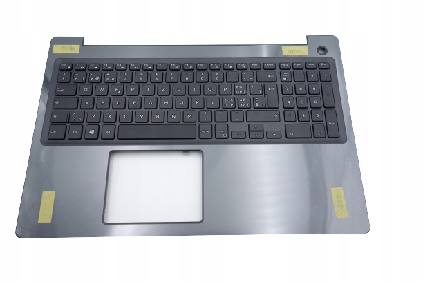 Nový Palmrest Klávesnice Dell Inspiron 3580 č. 34PXF P4MKJ