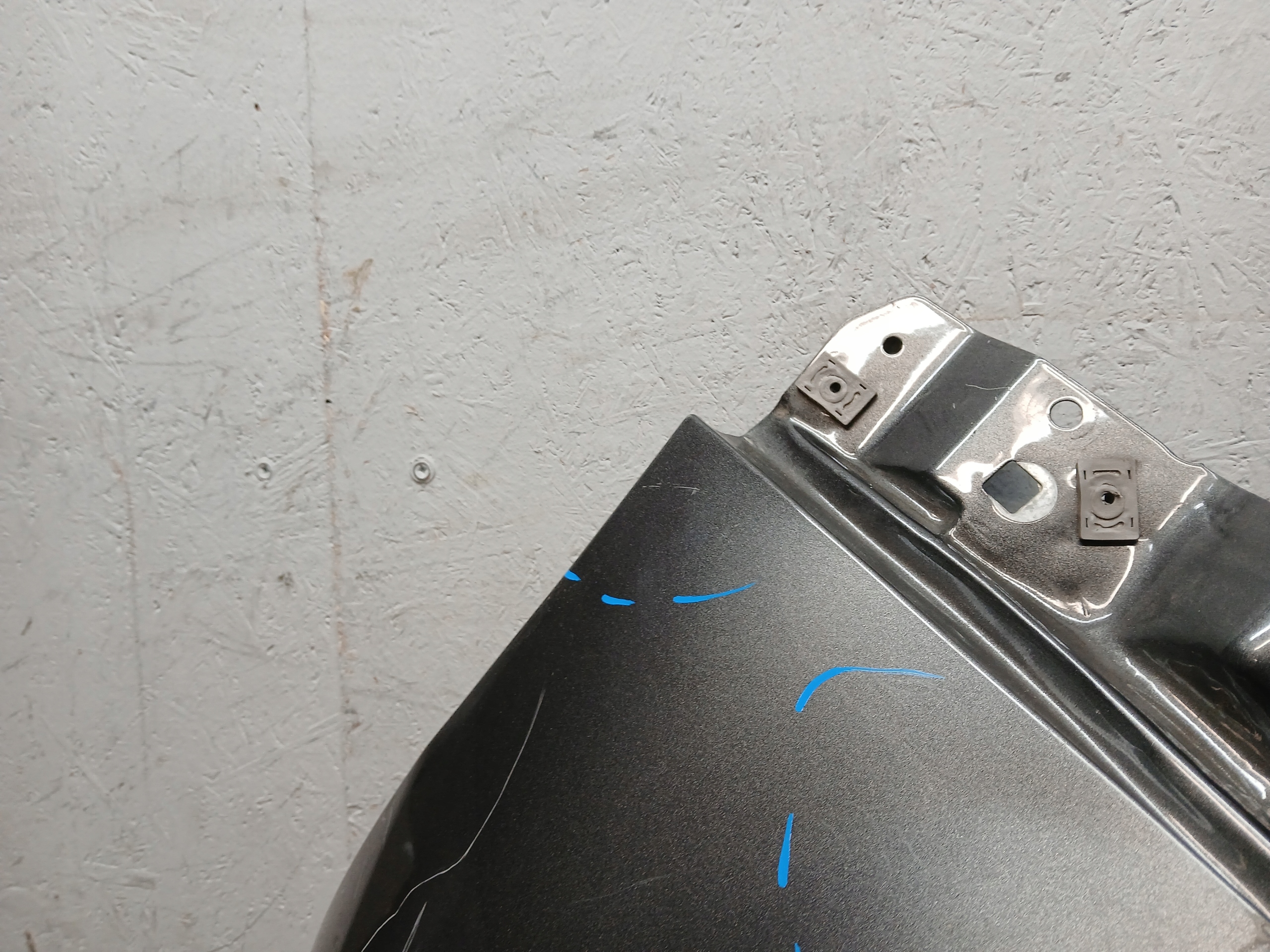 fender front right FORD S MAX MK2 15