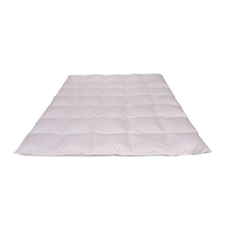 

Piórex Kołdra Puch Natural 135x200 900g Biała