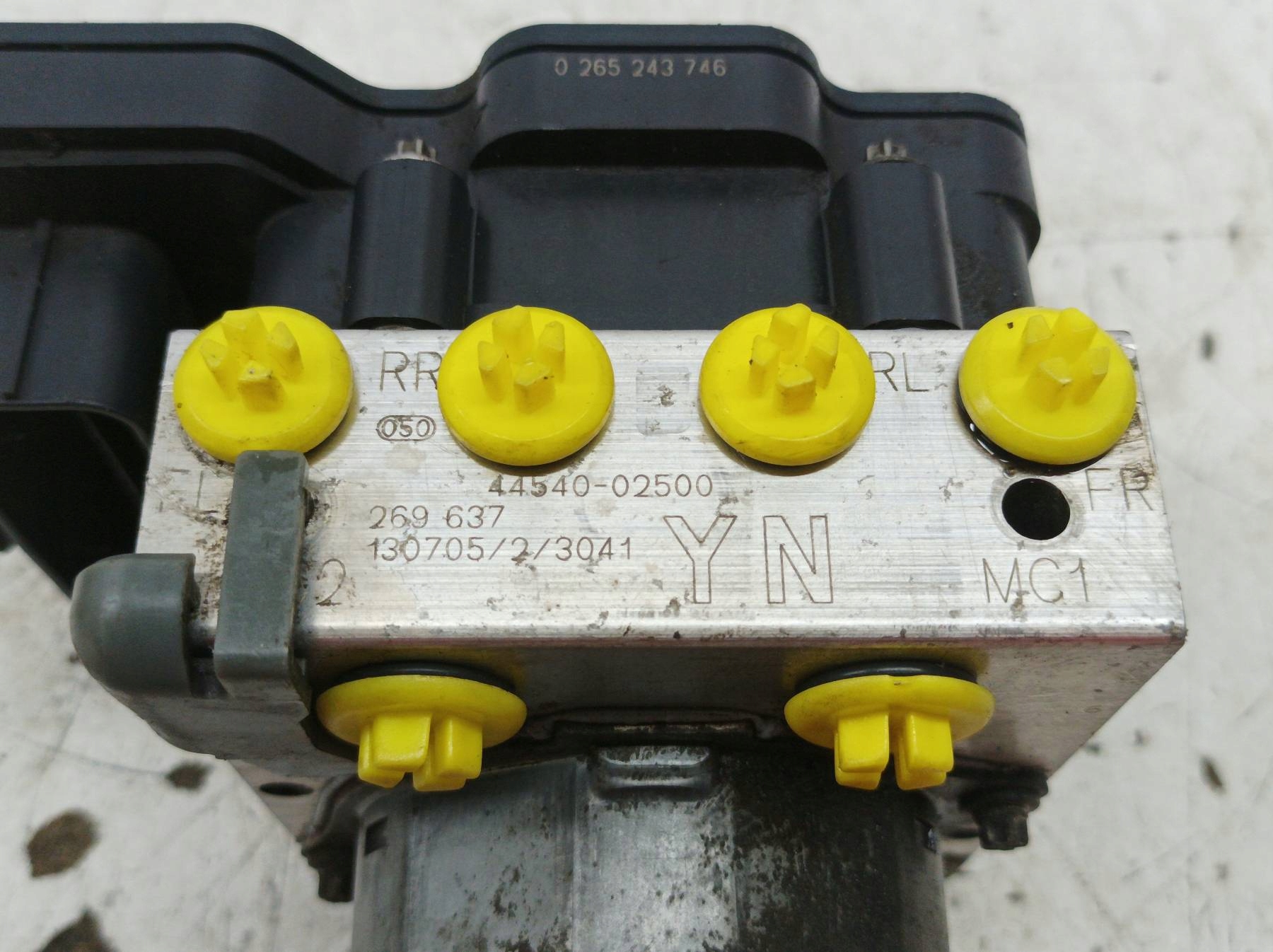 Pompa ABS 44540-02500 Toyota Auris II (2012-)