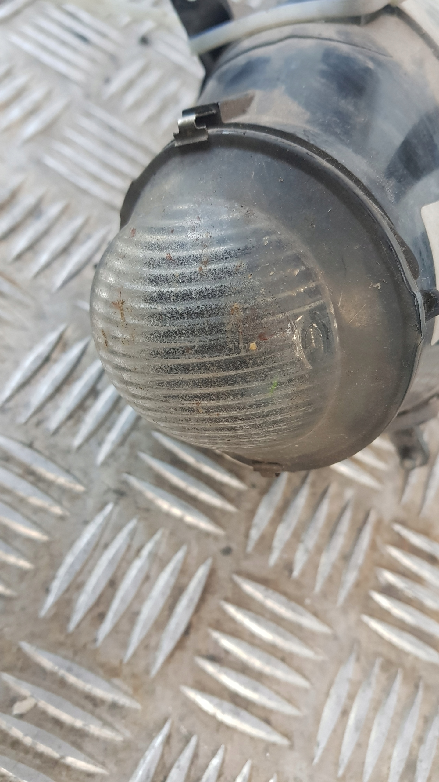 BMW E46 Nebelscheinwerfer rechts Licht Nebelscheinwerfer LIFT