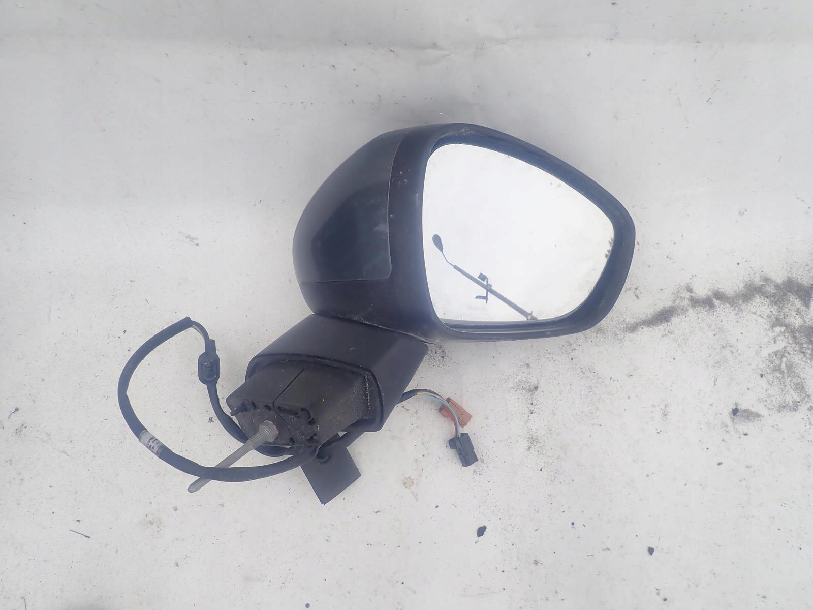 CITROEN C3 II 09-16 mirror front front right
