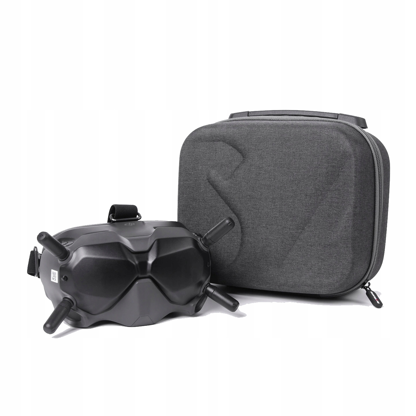 Pouch Případ Kufr pro Goggles V2 pro Dji Fpv