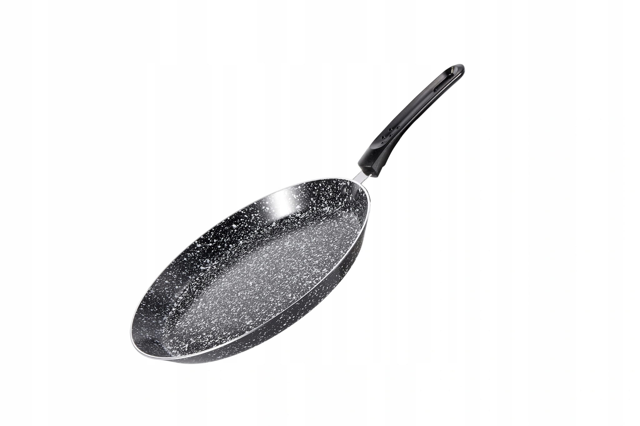 

Patelnia do naleśników Elitehoff 22 cm marmurowa