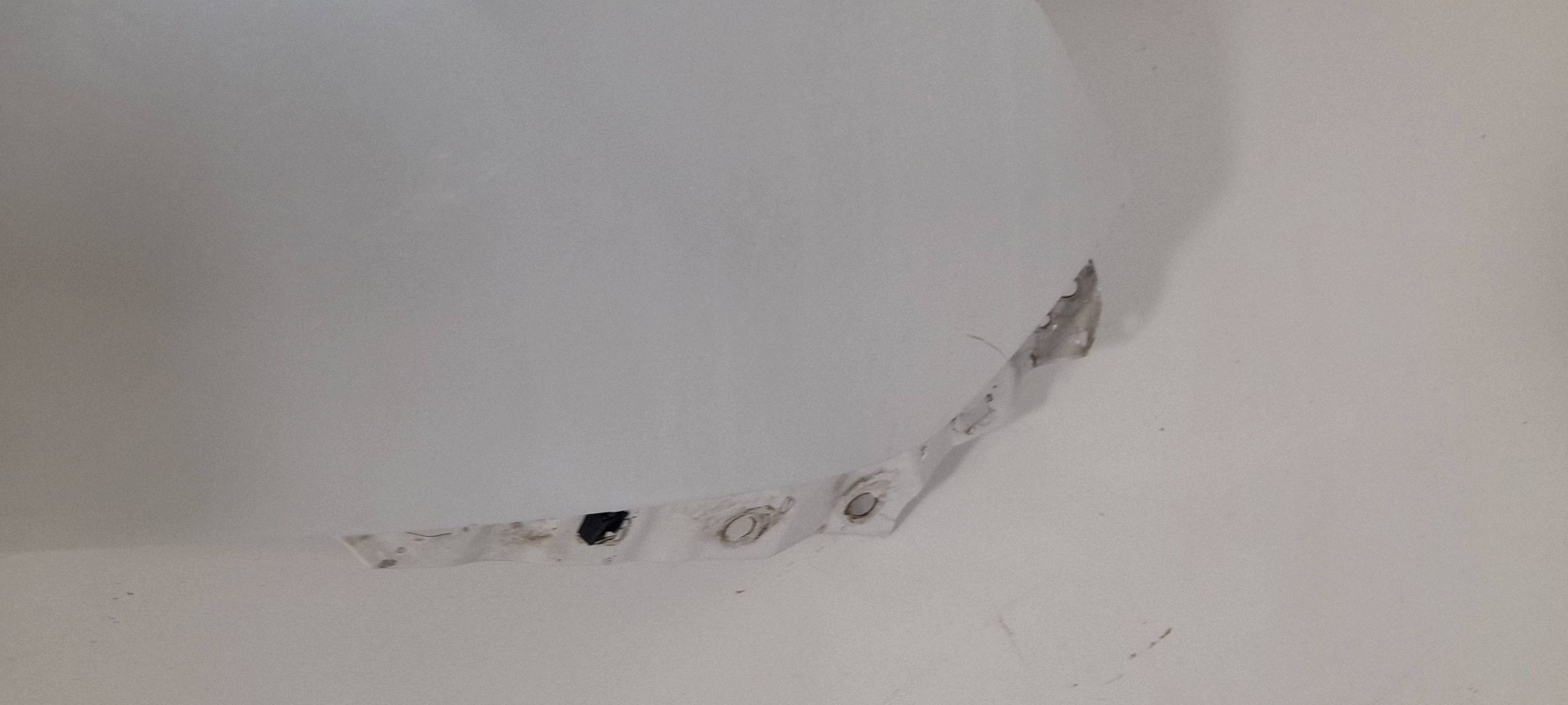 Subaru Outback V fender front right (K49)
