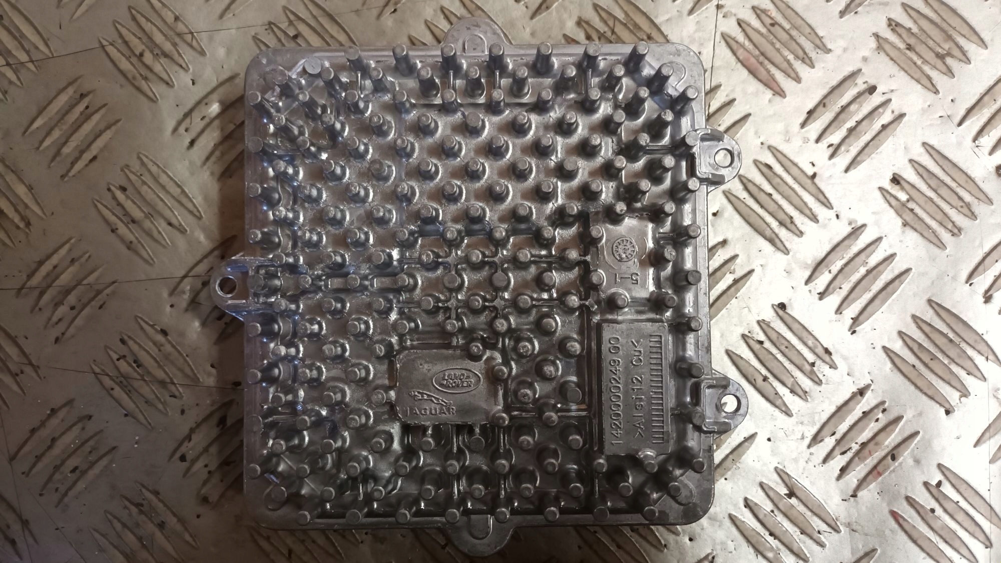 Module LED JAGUAR et-PACE LAND ROVER RANGE ROVER