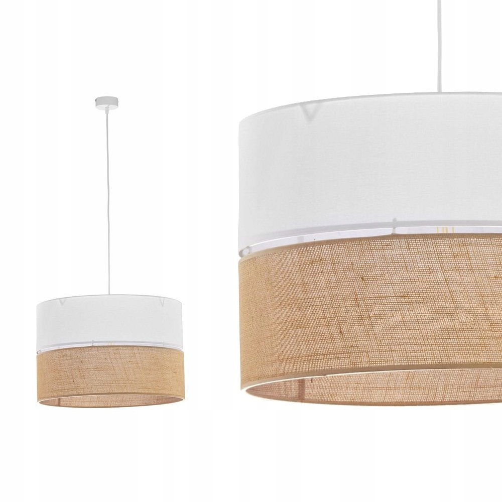 Závesná lampa Linobianco 6573 Tk Lighting