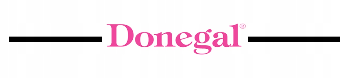 DONEGAL WAŁKI DO WŁOSÓW, TERMOLOKI - 15mm - 9455 Marka Donegal