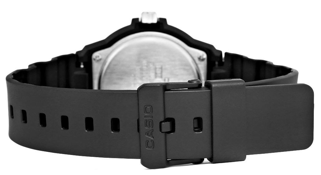 Zegarek Męski CASIO MRW-200H-2BVDF Rodzaj analogowe