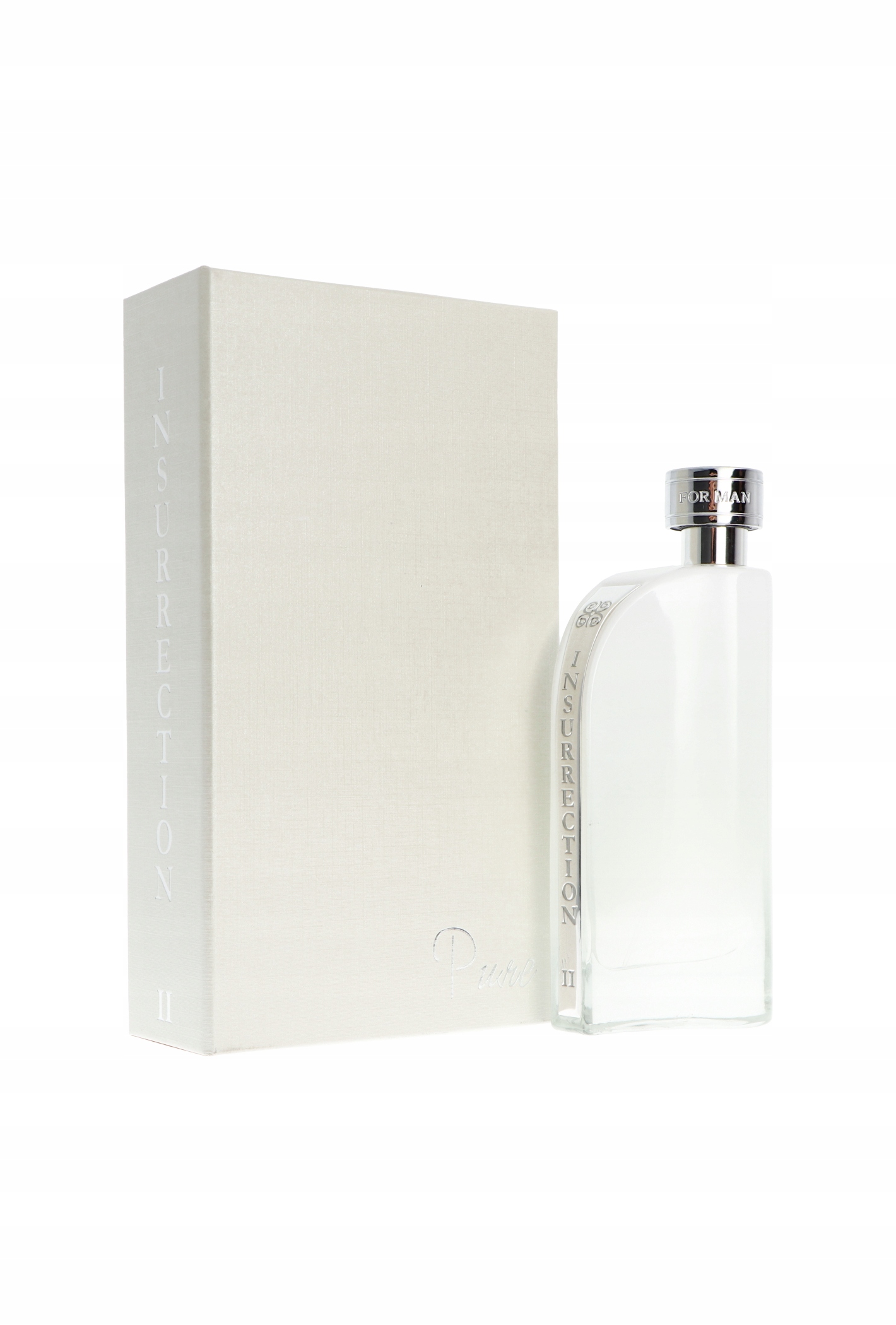 

Reyane Tradition Insurrection II Pure Edt 90ml