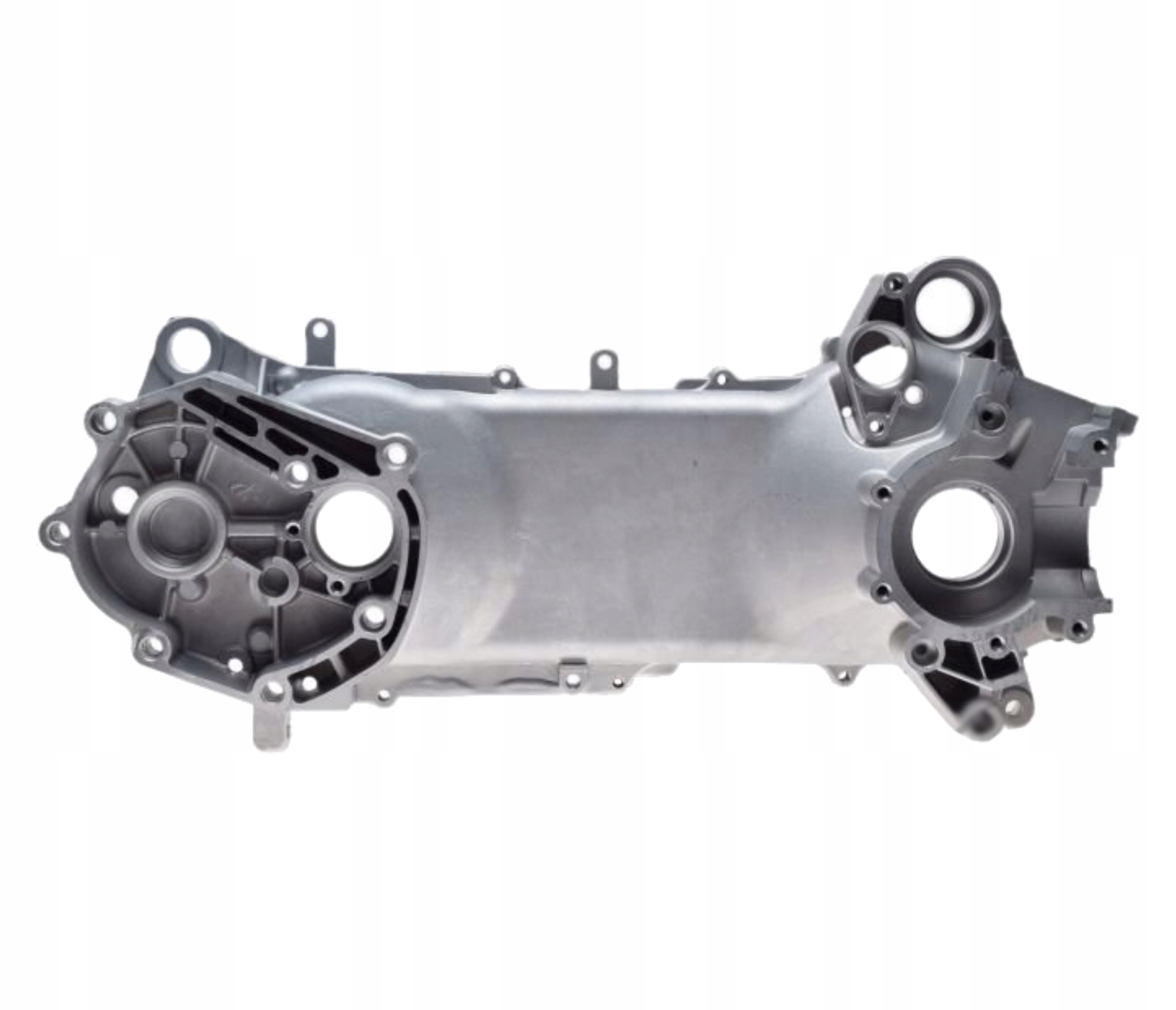 W2205056 - LONGJIA LJ50 EXACTLY YAROX 50 2T корпус вала левый