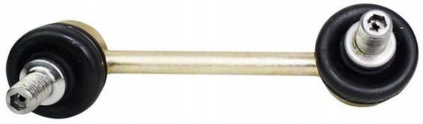 РОЗ'ЄМ УДАР.ЗАД. L TOYOTA AVENSIS 03-