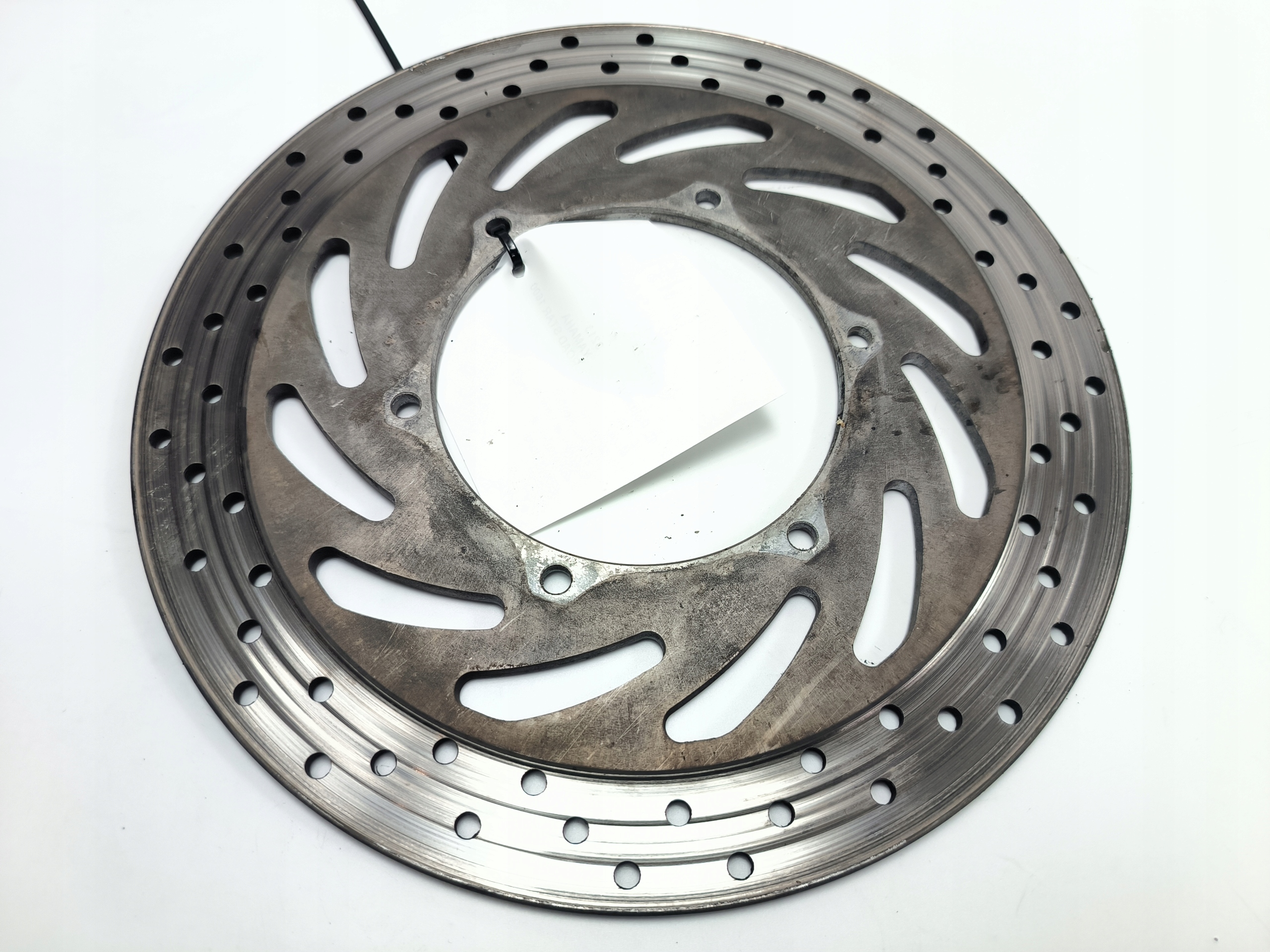 disc brake front 173499 YAMAHA ROAD STAR 1600