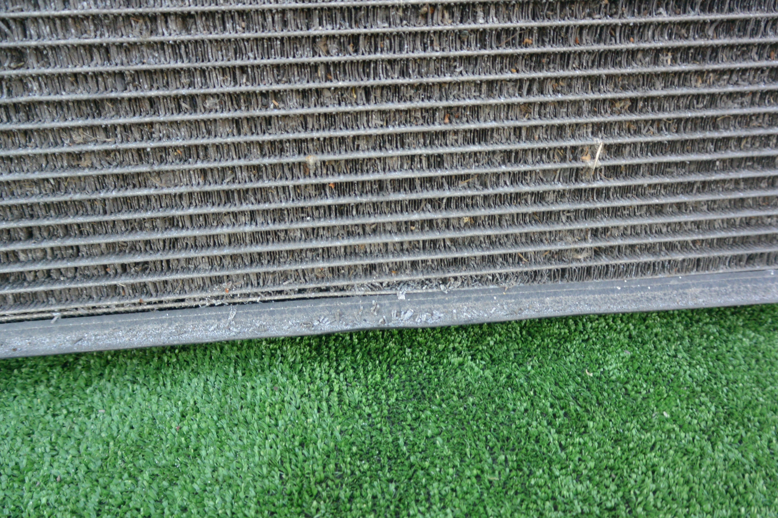 hladnjaci vode KLIMY interkuler ventilator VW PASSAT B6 B7 CC KPL