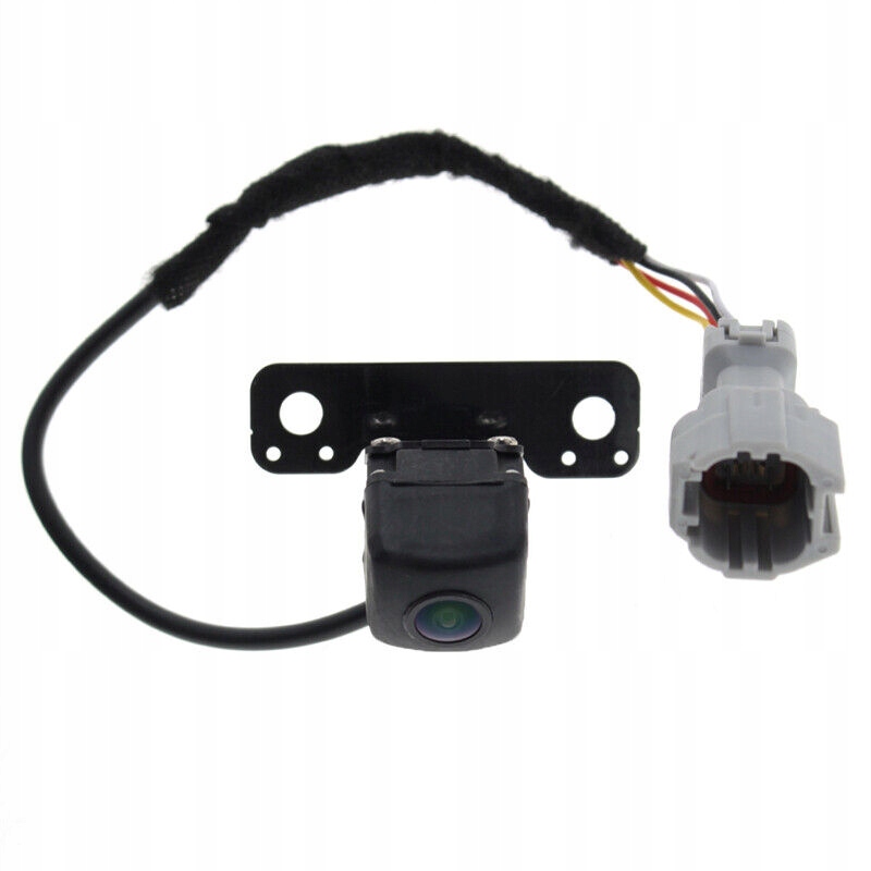 КАМЕРА ЗАДНЕГО ВИДА HYUNDAI SANTA FE 95760-2W000