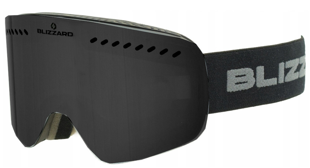 Lyžařské brýle Blizzard 983 Mdavzo 983240
