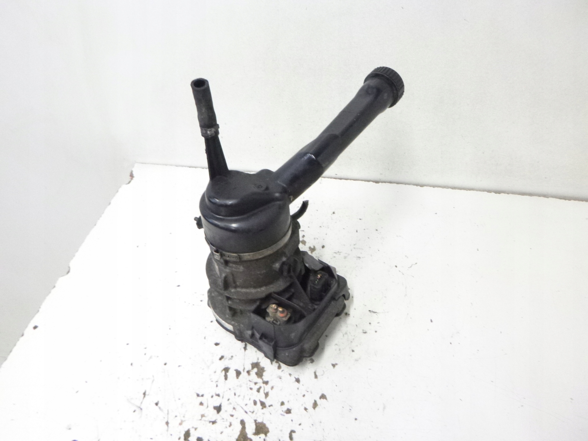 Pompa servosterzo Citroen C4 Picasso 1.6 HDI 2008r. 9684252580