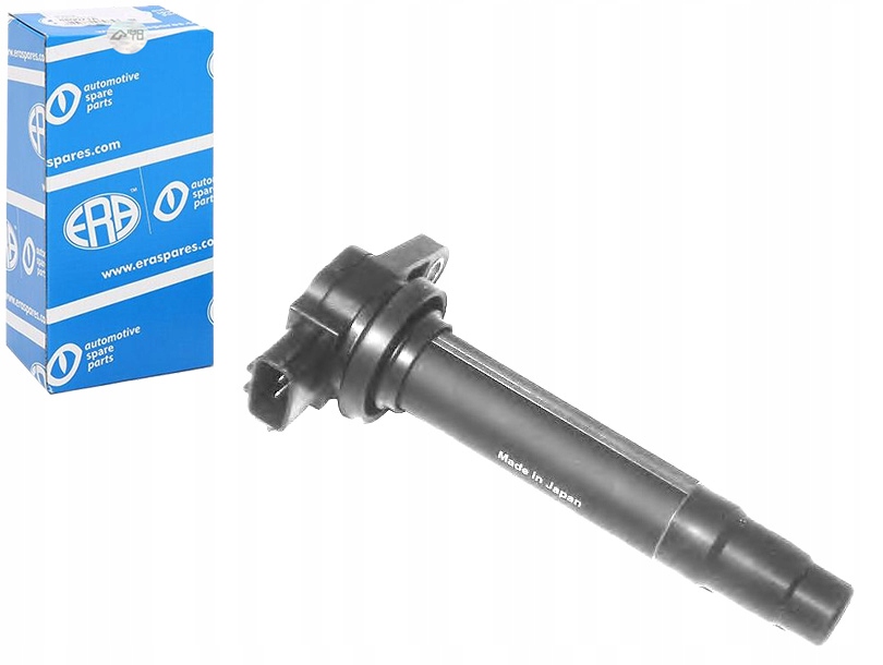 ERA КОТУШКА ЗАПАЛЮВАННЯ ERA, 880076