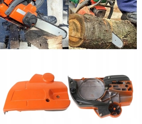 OSŁONA POKRYWA SPRZĘGŁA HAMULEC HUSQVARNA 445 450 Rodzaj spręgło