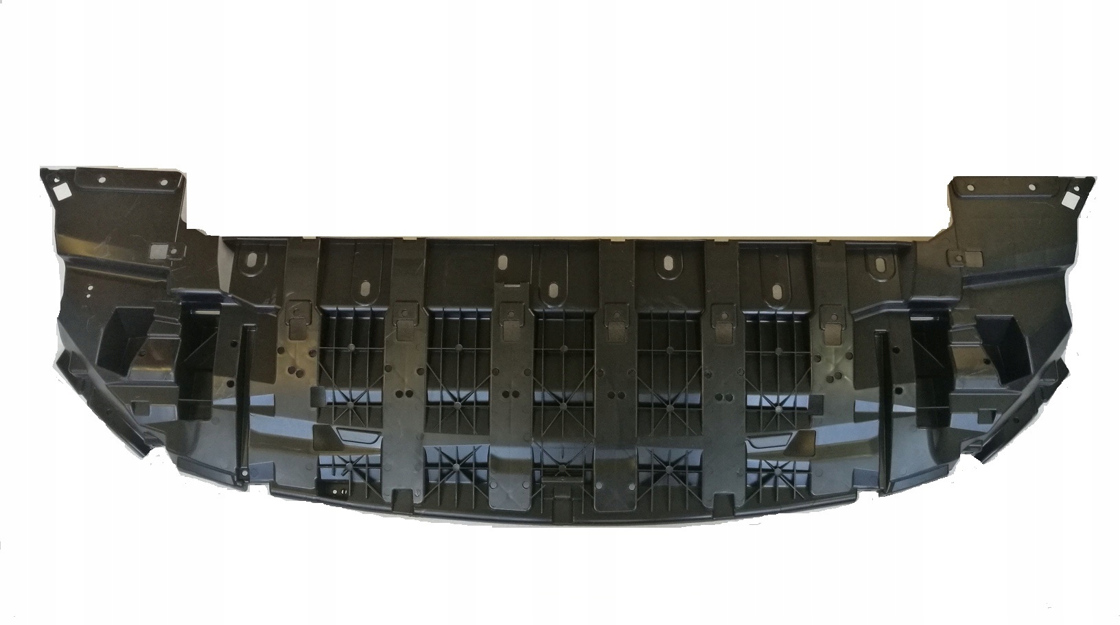 FORD ESCAPE KUGA MK2 LIFT 17 PŁYTA OSŁONA ZDERZAK