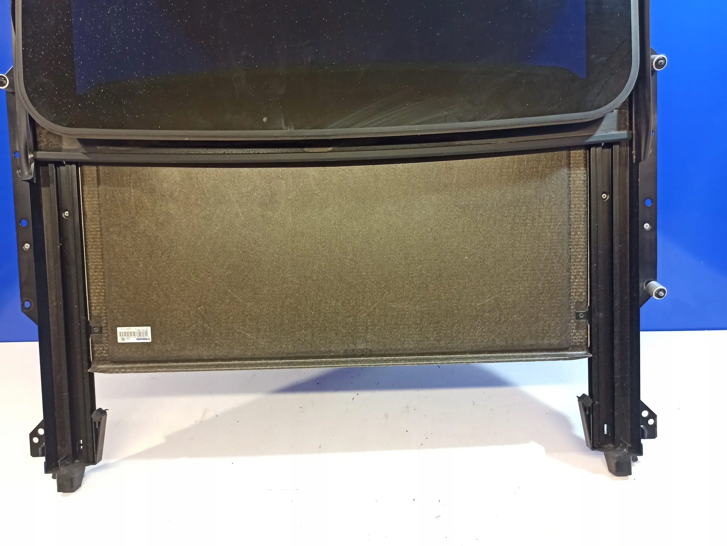 Volvo V60 2017 Szyberdachy Typ samochodu Samochody osobowe