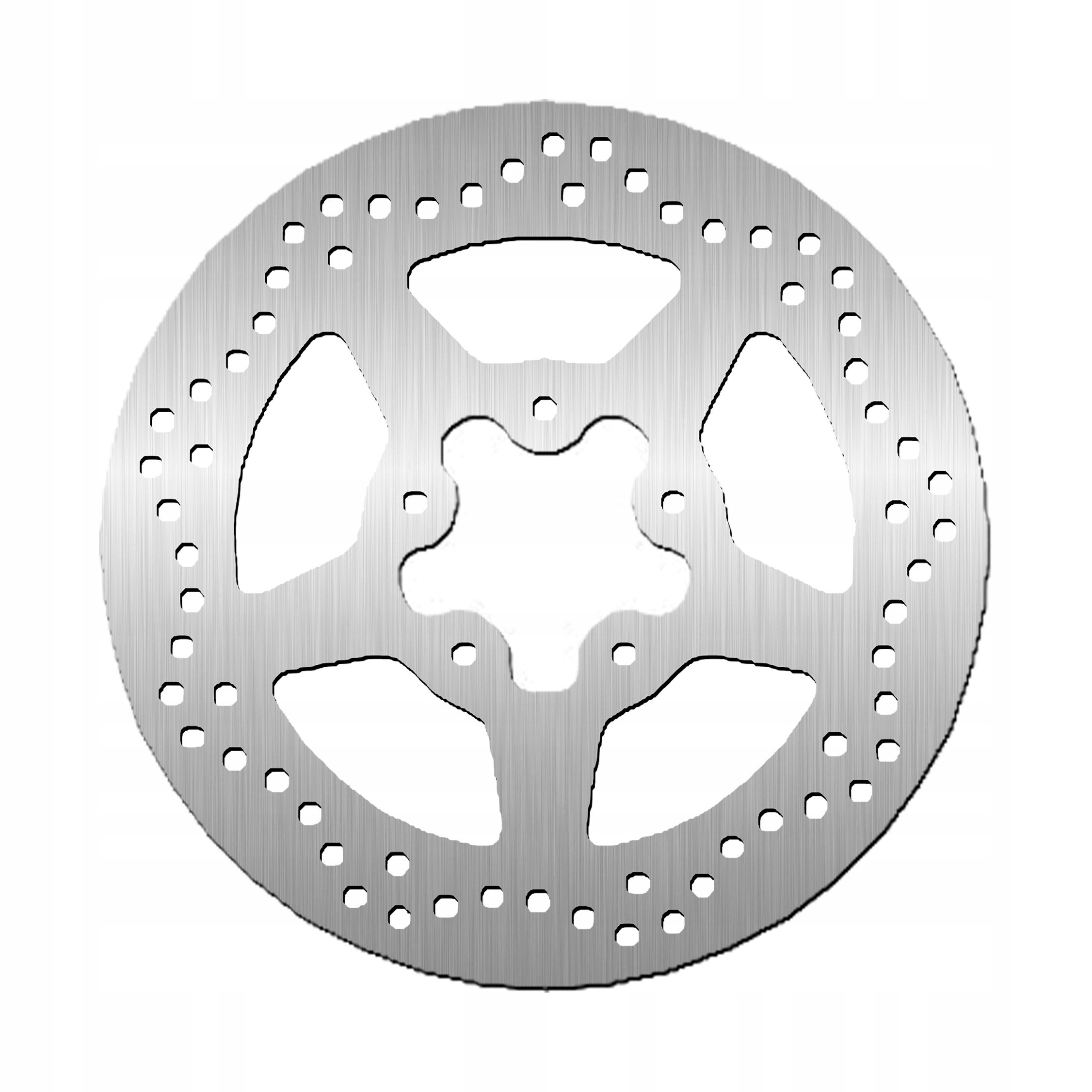 Brzdový kotúč Ng 292 DIS292