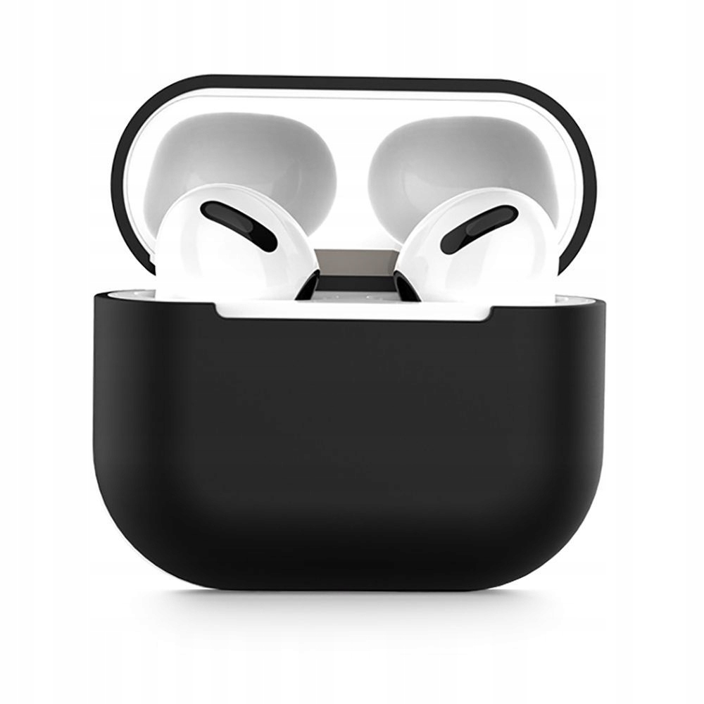 

Tech-Protect Case Etui do Apple AirPods 3 Czarne