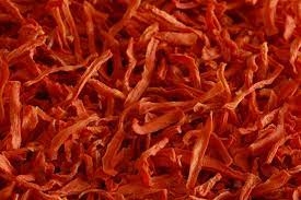 Marchew suszona grys 1 kg dodatek przysmak paszy